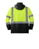 Safety Yellow/ Black